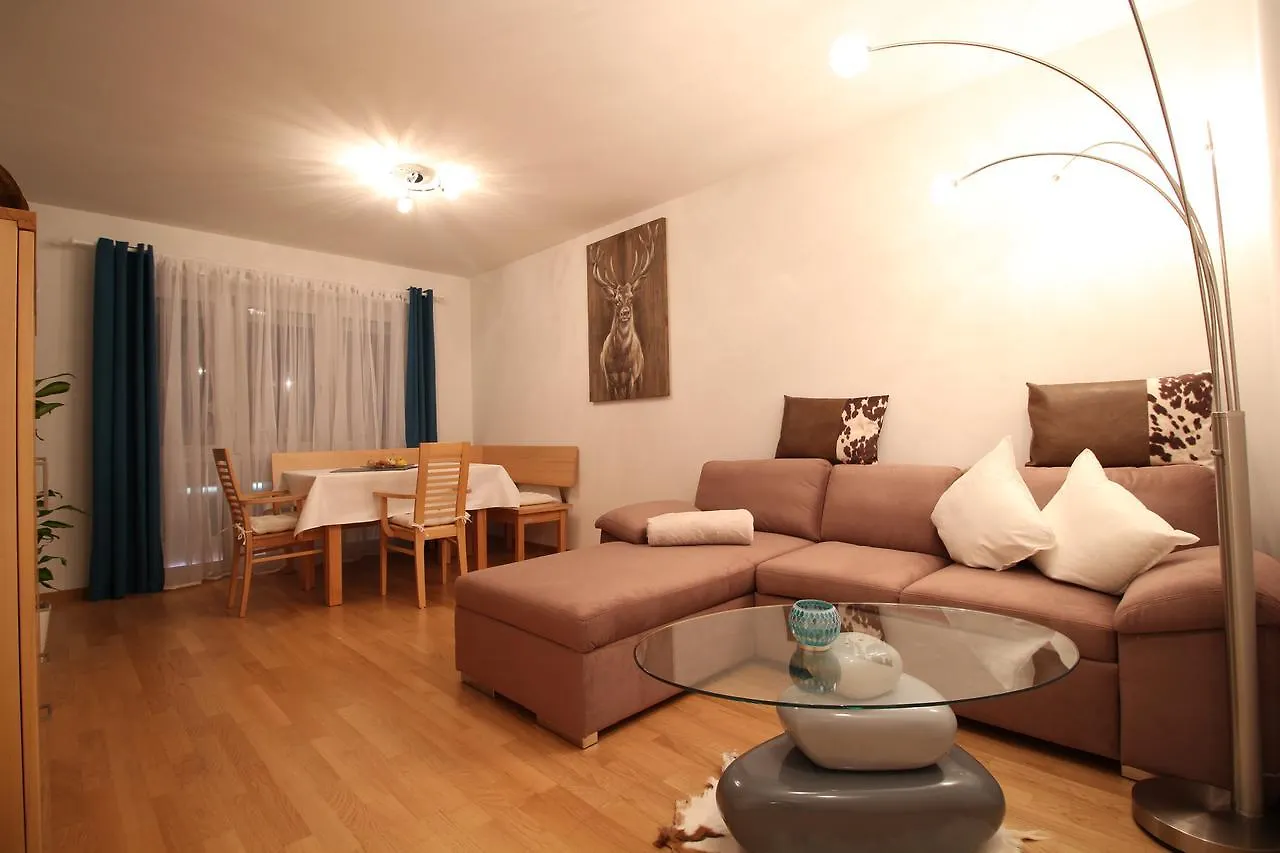 Pearl Royale Apartment Garmisch-Partenkirchen