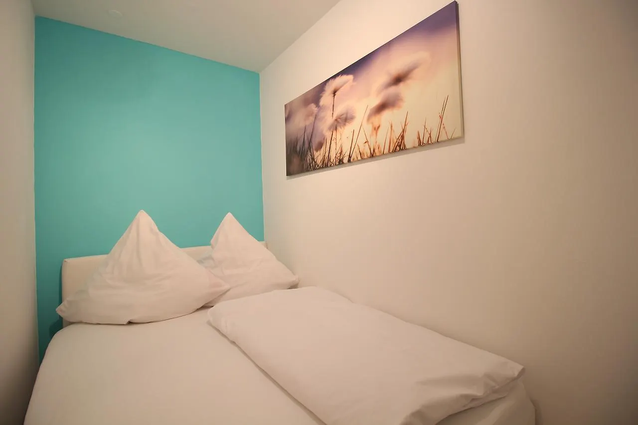 Pearl Royale Apartment Garmisch-Partenkirchen
