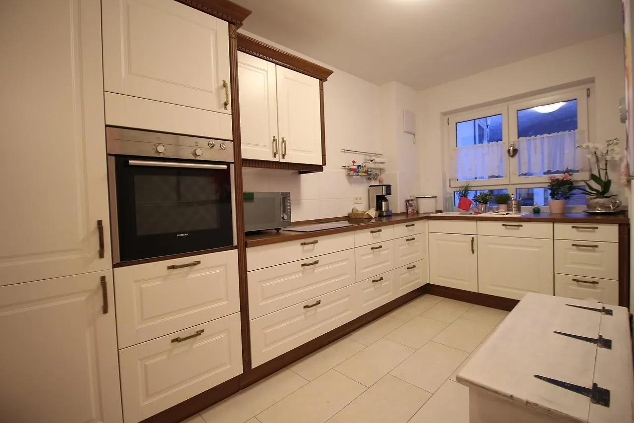 Pearl Royale Apartment Garmisch-Partenkirchen